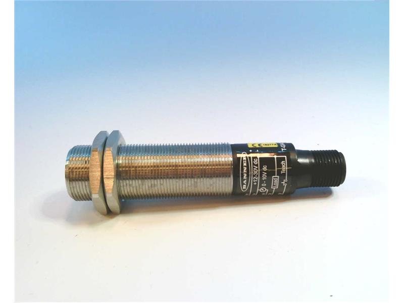 BANNER ENGINEERING M18TUP8Q