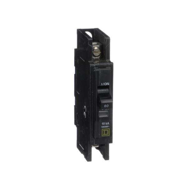 SCHNEIDER ELECTRIC QOU160