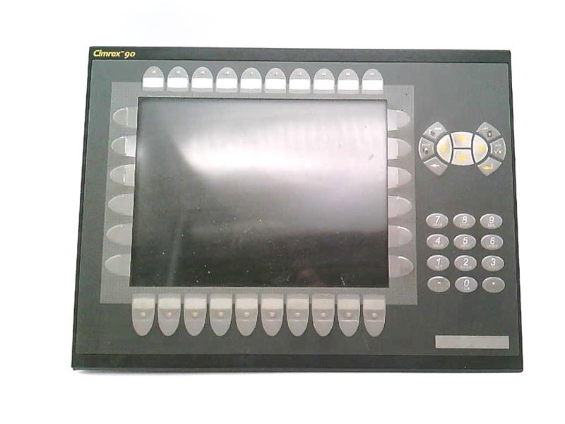 BEIJER ELECTRONICS CIMREX 90