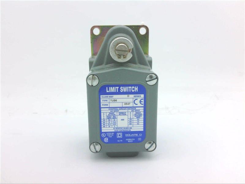 TELEMECANIQUE SENSORS 9007TUB6