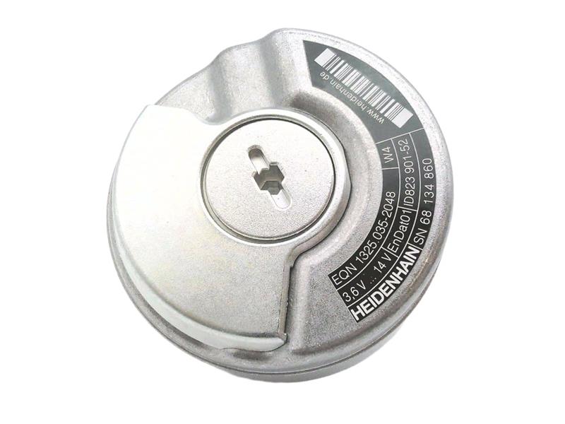 HEIDENHAIN CORP 823901-52