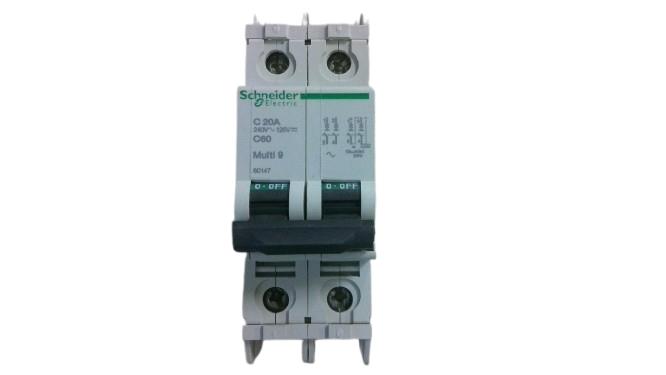 SCHNEIDER ELECTRIC A9F74220
