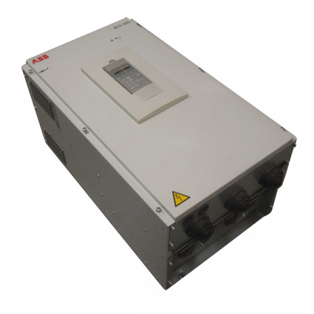 ASEA BROWN BOVERI ACS601-0040-4-S00B1200801