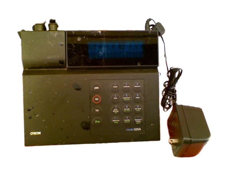 525A by THERMO FISHER SCIENTIFIC