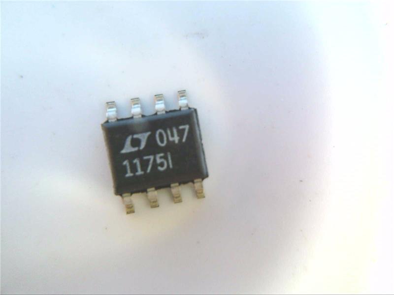 LT1175IS8 by ANALOG DEVICES