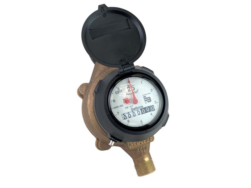 BADGER METER 63961-002