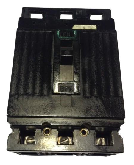 GENERAL ELECTRIC TB436B175