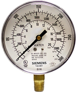 142-801 by SIEMENS