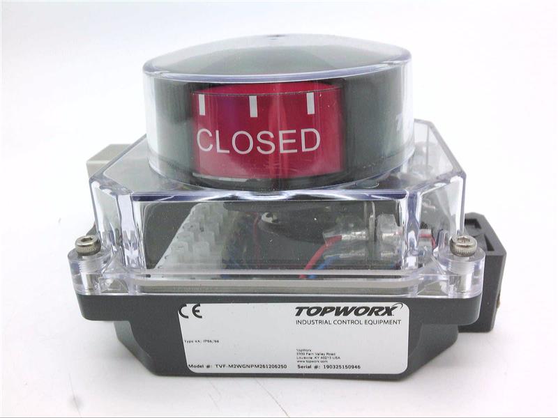 TOPWORX TVF-M2WGNPM261206250