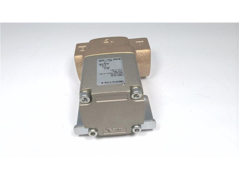 SMC VNB201A-F15A-B
