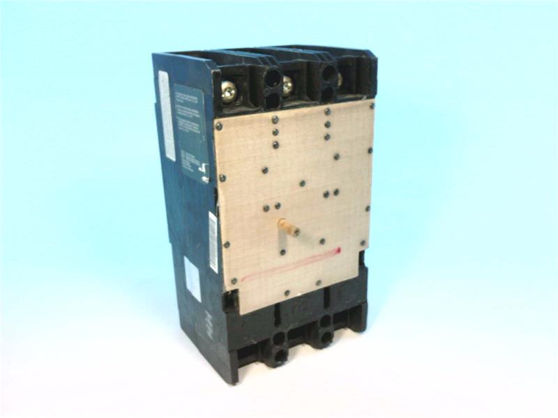 SCHNEIDER ELECTRIC KAL36200WB8041