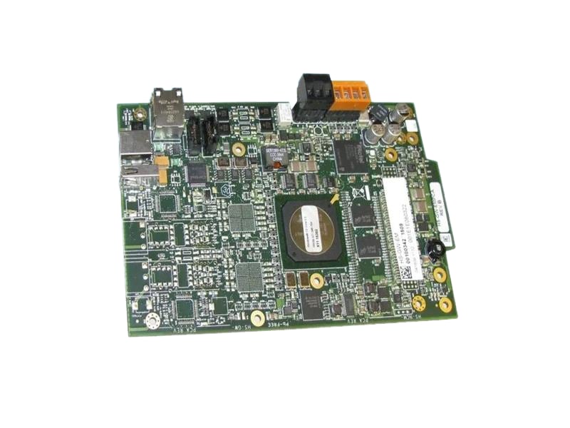 MODBUS-GW by HONEYWELL