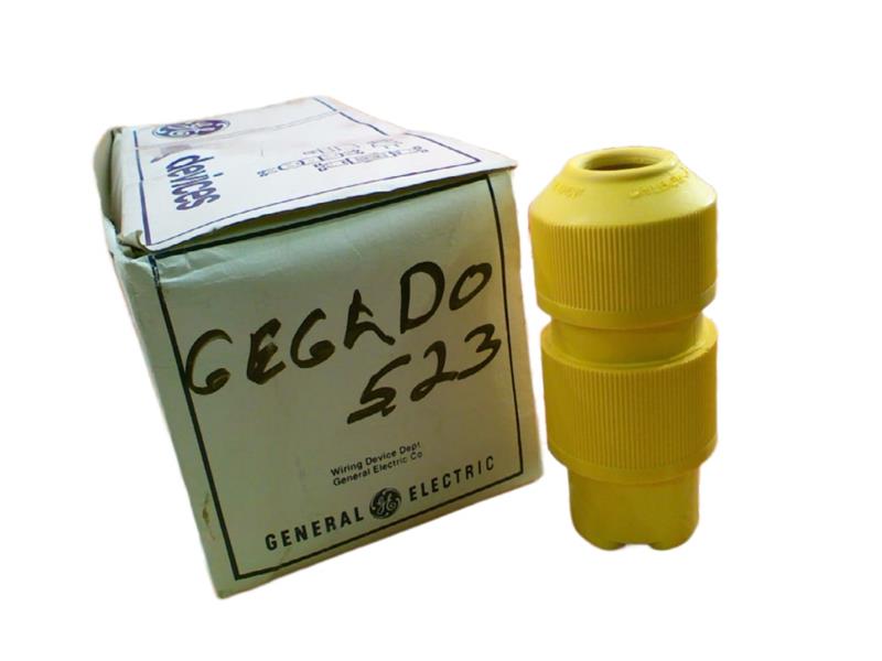 GENERAL ELECTRIC GLD0523