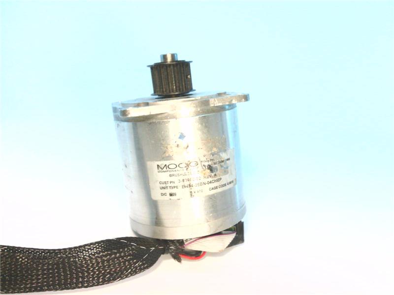 MOOG BN34-35BN-04CHEP