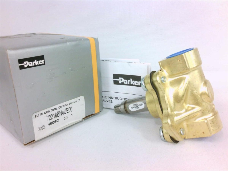 PARKER 72218BN4UE00