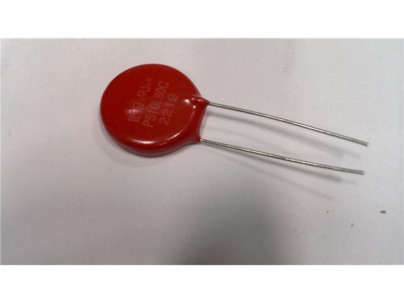 LITTELFUSE V510LA80CP