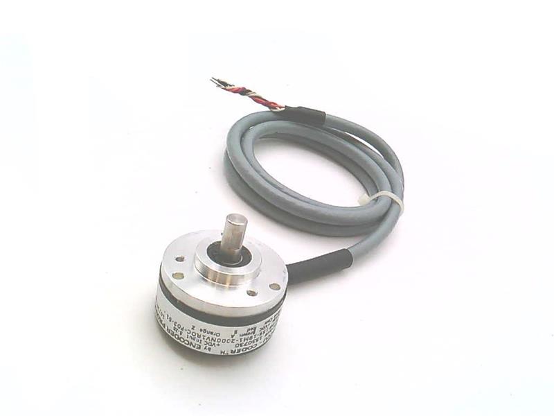 ENCODER PRODUCTS COMPANY 15S-19M1-2000NV1ROC-F03S1