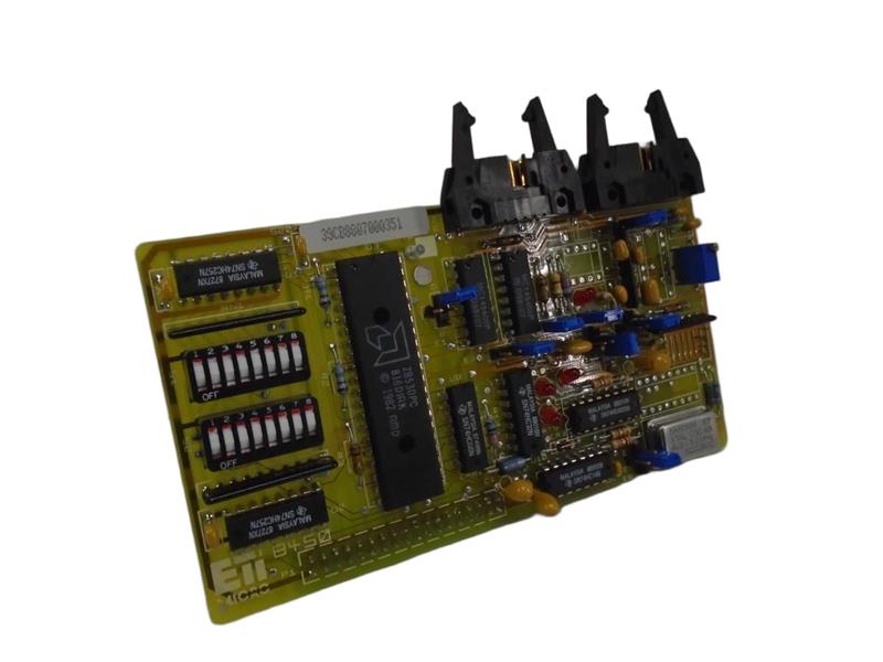 RTU/8450-P1 by SIEMENS