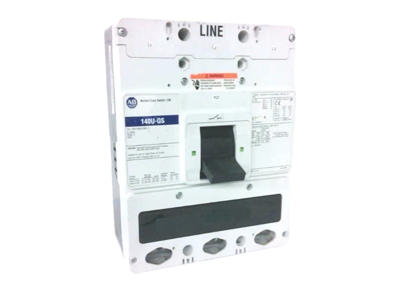 140U-Q6S3-D60 by ALLEN BRADLEY