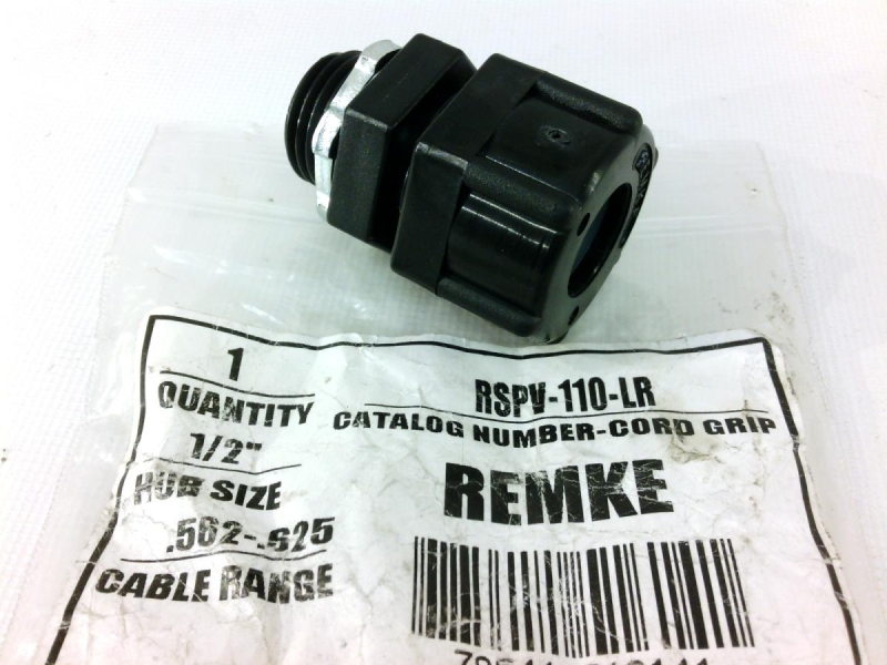 NSI INDUSTRIES RSPV-110-LR