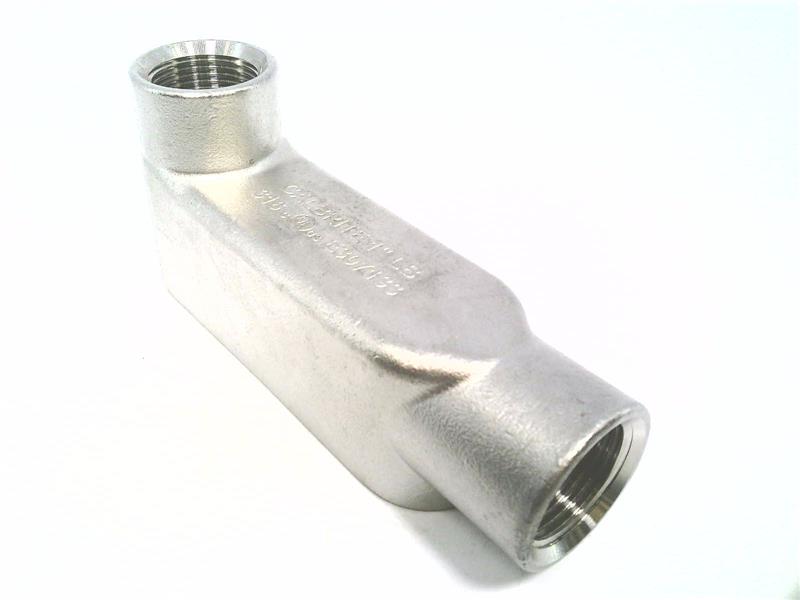 CALPIPE INDUSTRIES E307133