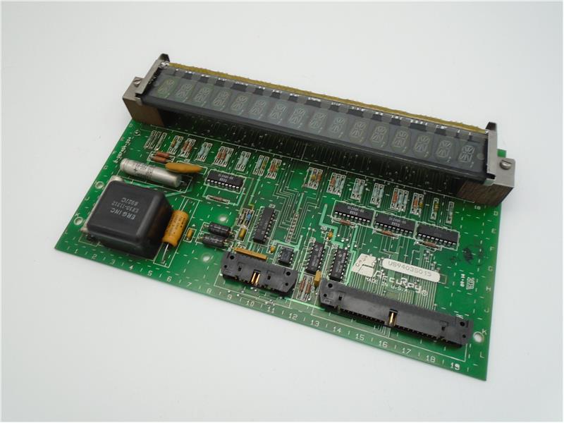 ASEA BROWN BOVERI 067455004