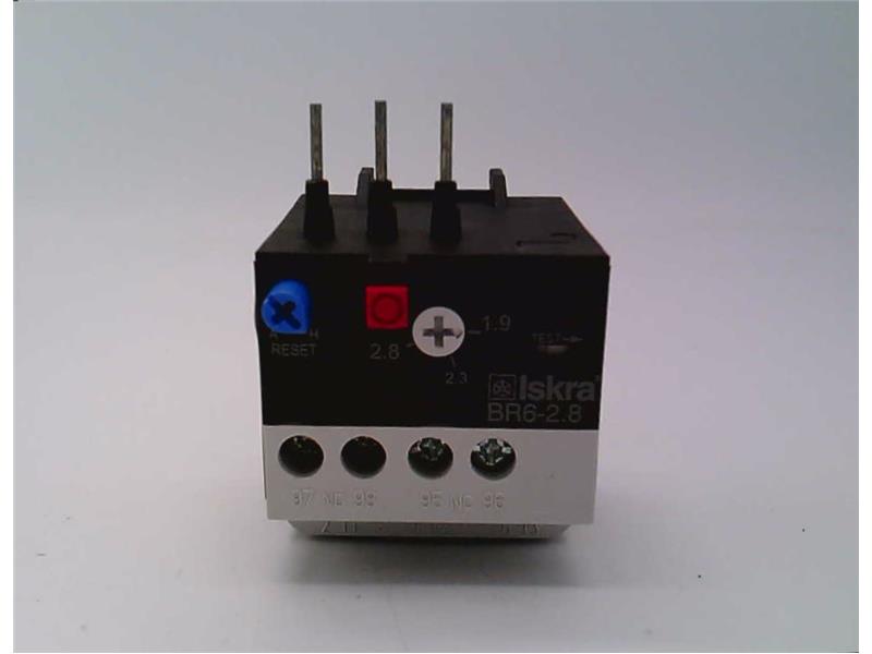 ISKRA BR6-2.8
