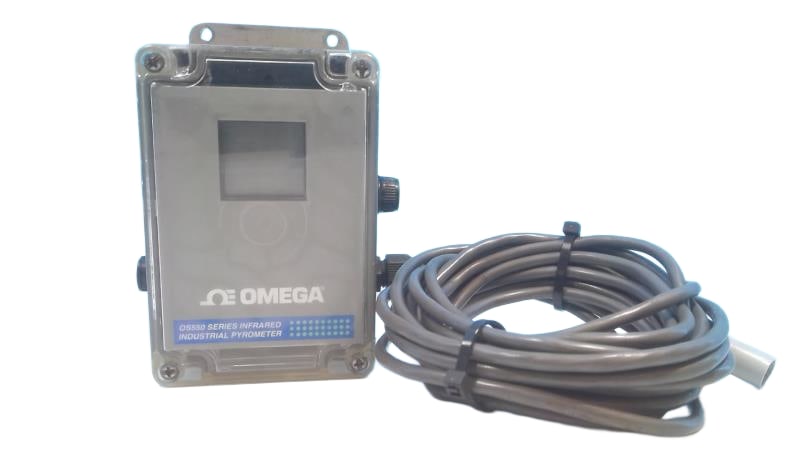 OS552-MV-6 by OMEGA ENGINEERING
