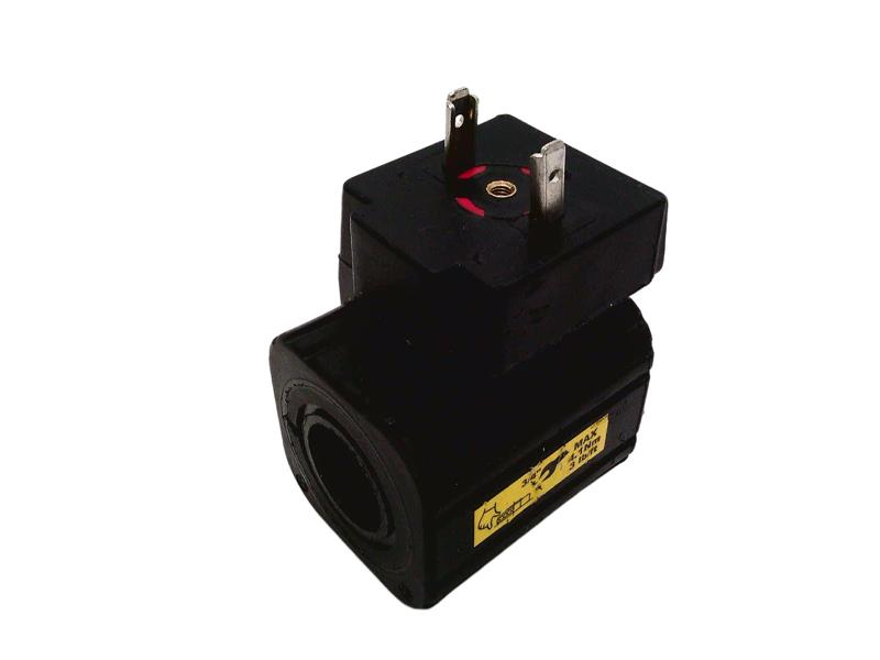 PARKER CAP-024-D
