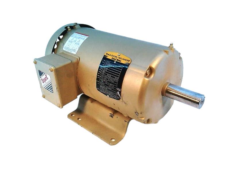 EM3610T by ASEA BROWN BOVERI