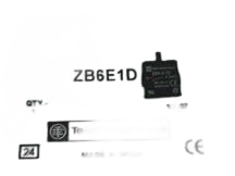ZB6E1D by SCHNEIDER ELECTRIC