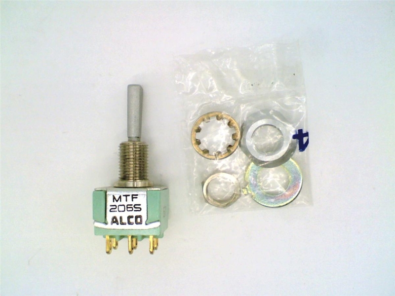 TE CONNECTIVITY MTF206S