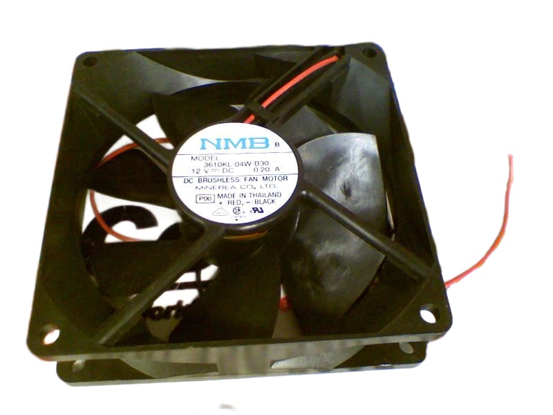 MINEBEA 3610KL-04W-B30