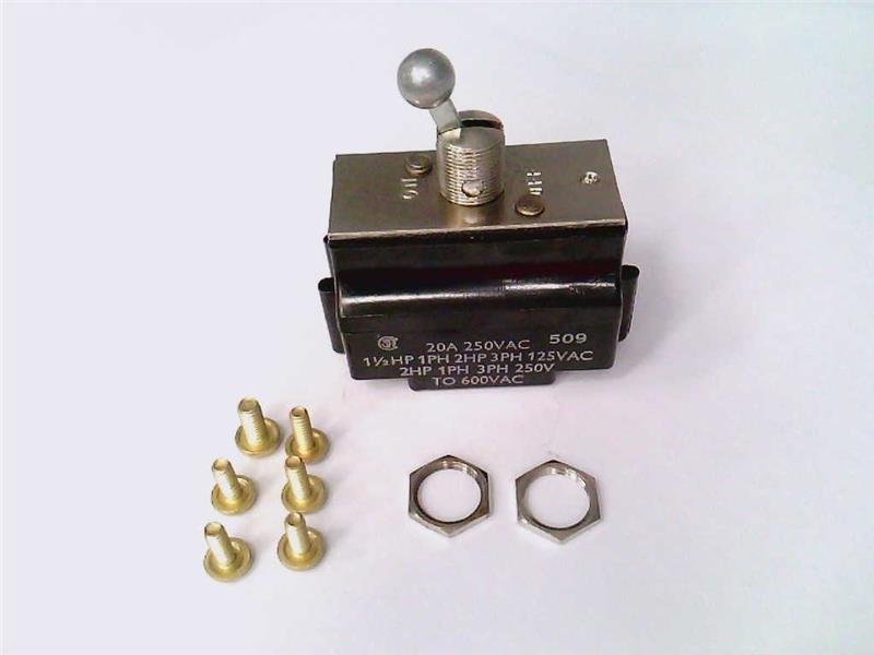 EATON CORPORATION 8320K1