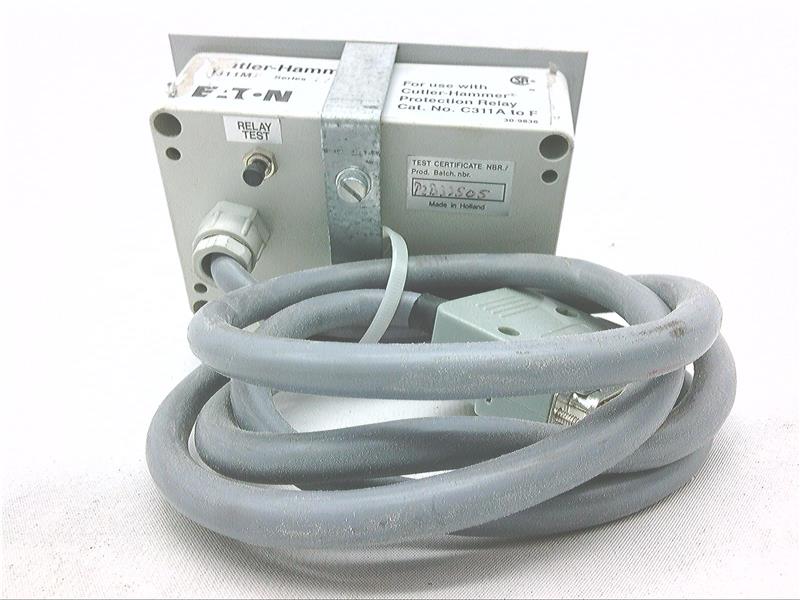 EATON CORPORATION C311M