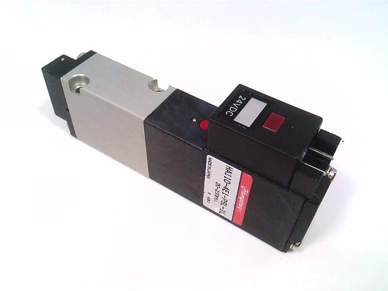 HUMPHREY HA110-4E1-PSL-1L-DC24V