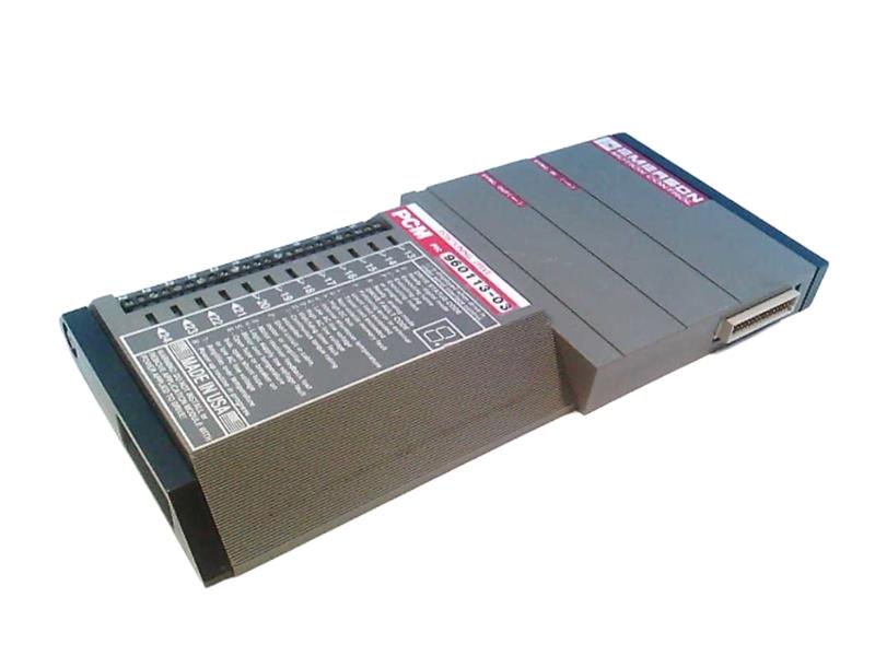 EMERSON 960113-03
