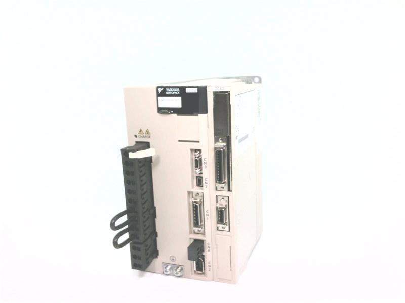 YASKAWA ELECTRIC SGDV-7R6AE1A000000100