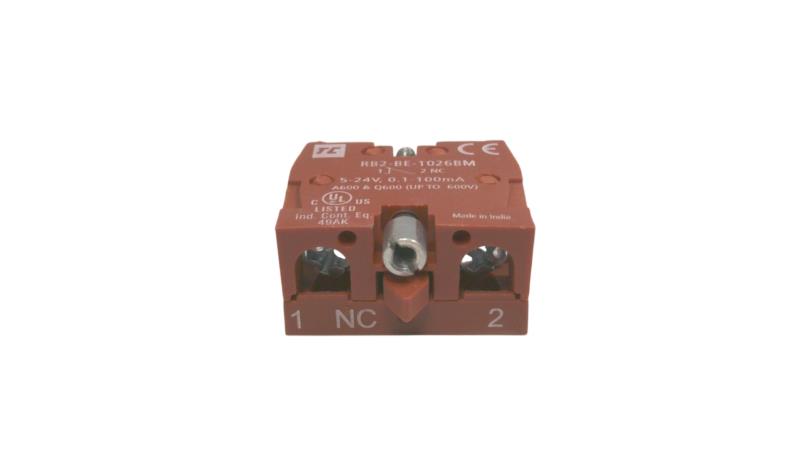SHAMROCK RB2-BE1026-BM