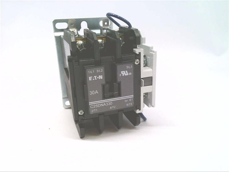 EATON CORPORATION C25DNA3304T