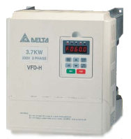 DELTA ELECTRONICS VFD015A43B
