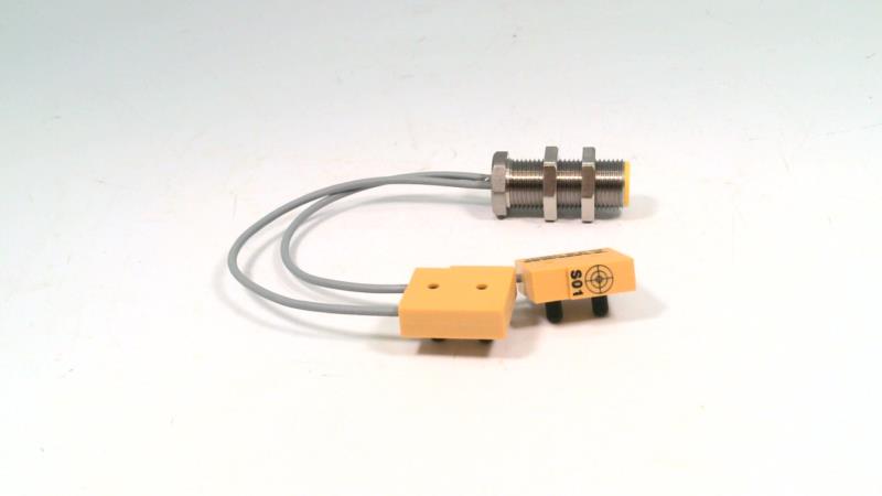 TURCK NI1-Q6.5-AP6-0.125-FSF4.4/S304