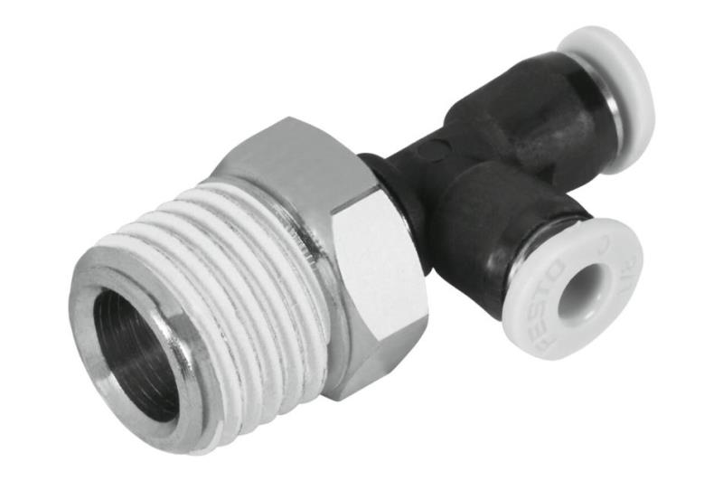 FESTO QBMTL-1/4-1/8-U
