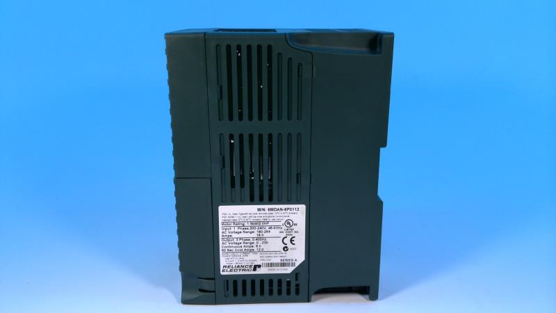 ASEA BROWN BOVERI 6MDAN8P0112