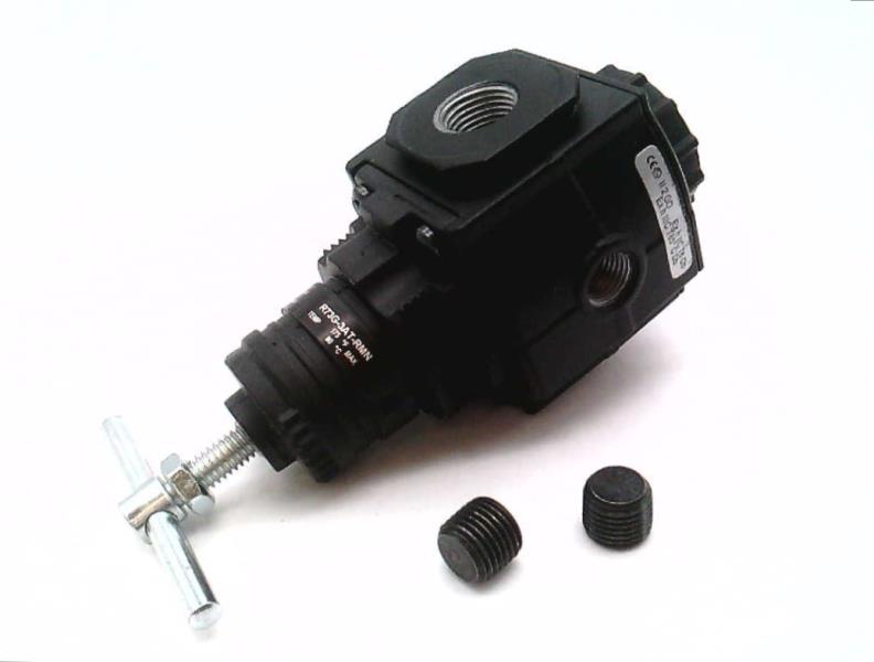 NORGREN R73G-3AT-RMN