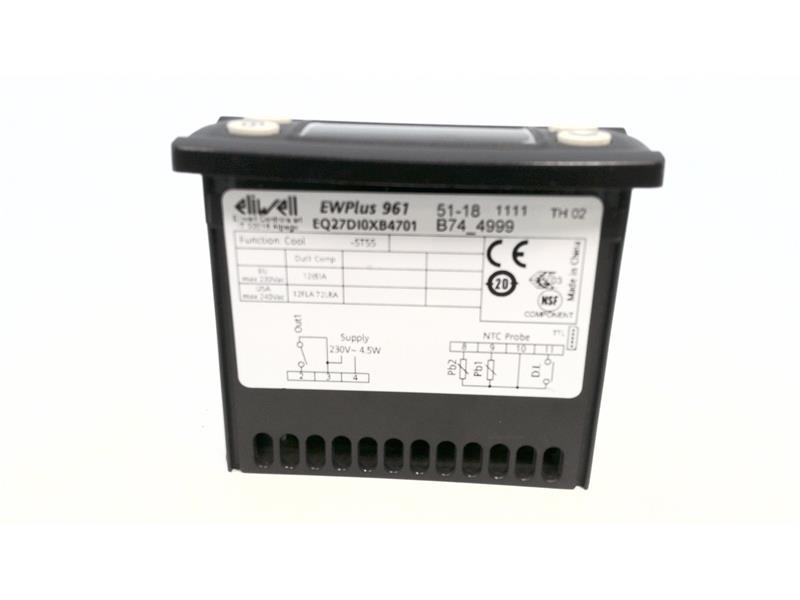 SCHNEIDER ELECTRIC EQ27D10XB4701