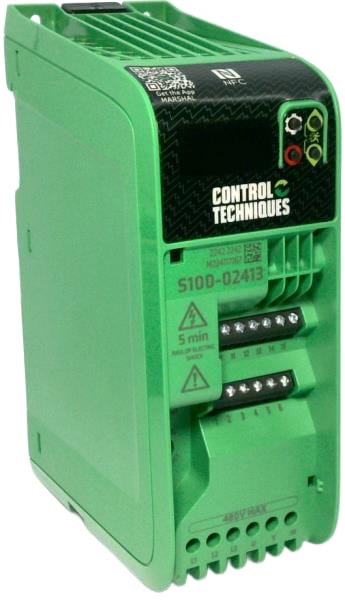 S100-02413-0A0000 by NIDEC CORP