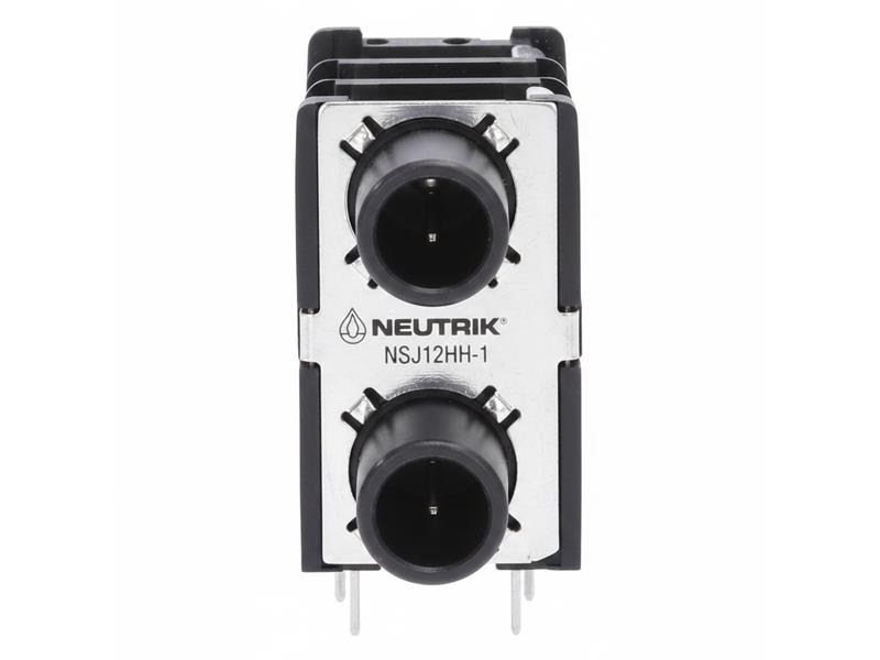 NEUTRIK NSJ12HH-1