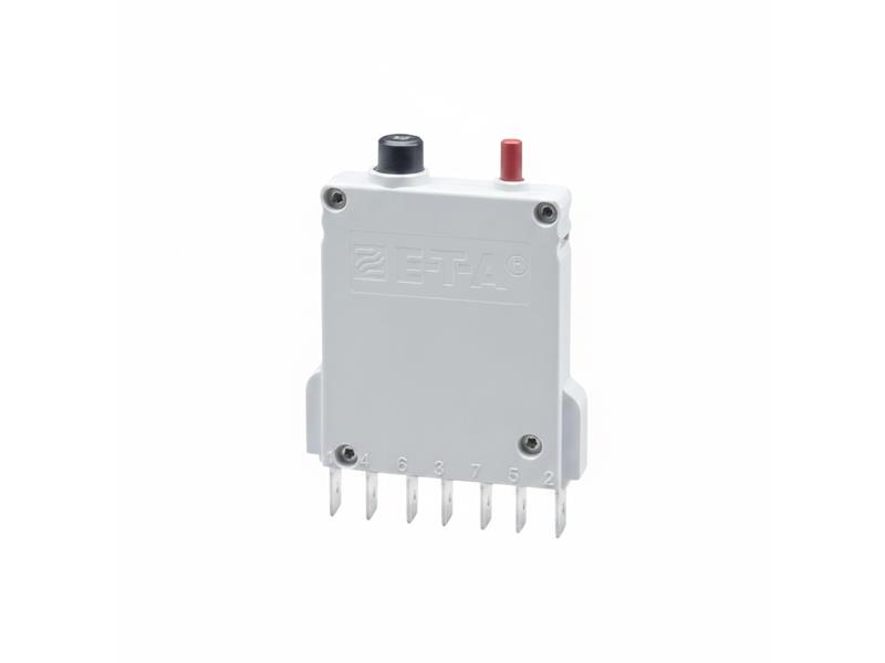3600-P10-SI-8A by ETA ENGINEERING TECHNOLOGY