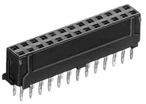1-215307-6 by TE CONNECTIVITY